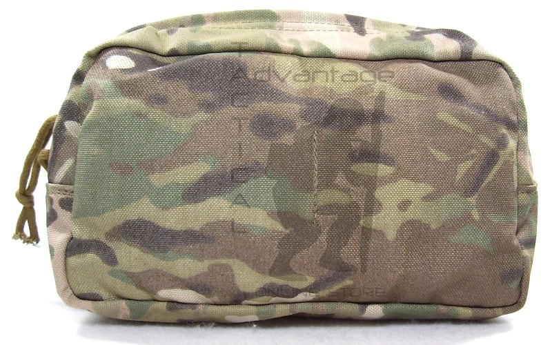 Tactical Advantage Product: Eagle Industries CIACS Aircrew Flame